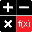 プログラムのアイコン: Math Calculator - Solve M…