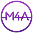 Ikona programu: To M4A Co…
