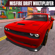 Ikona programu: Misfire Drift Multiplayer