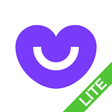 Ikona programu: Badoo Lite - The Dating A…