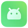 Ikona programu: Package installer