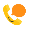 Icono de programa: CallJoke: Fun Calls