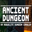 Icona del programma: Ancient Dungeon VR