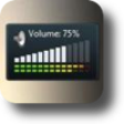 Icon des Programms: Volume Control