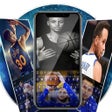 プログラムのアイコン: Stephen Curry Keyboard