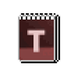 Icon des Programms: TextMaker Viewer