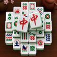 Icon des Programms: Zen Mahjong Daily-Match P…
