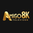 Ikona programu: Amigo 8K …