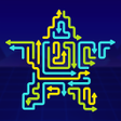Icon des Programms: Arrow Game: Color Escape