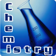 プログラムのアイコン: Chemistry Dictionary