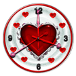 Icono de programa: Lovely Clock