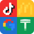 Icône du programme : Depixify: Logo Quiz