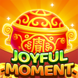程序图标: Joyful Moment: Happy Time