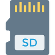 Icon des Programms: SD Card Recovery for Mac