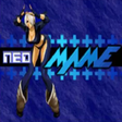 Icône du programme : Neo MAME32