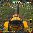 Icon of program: Tractor simulator farm si…