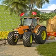 プログラムのアイコン: Tractor simulator farm si…