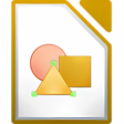 プログラムのアイコン: LibreOffice D…