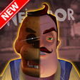 Icono de programa: Hello Freddy Neighbor Wal…
