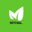 Ikona programu: Myhal: Buy Sell Agri Prod…