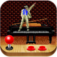 Icon des Programms: Arcade mj moonwalk