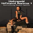 プログラムのアイコン: Underworld Unfinished Bus…