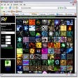 Icon des Programms: R4 Visualizer