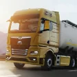 Ikona programu: Truckers of Europe 3