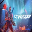 プログラムのアイコン: CyberCorp