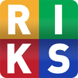 Icona del programma: RIKS English Learning