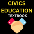 プログラムのアイコン: Civics Textbook S.S.S 1-3