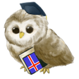 Ikona programu: Learn Icelandic