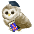 Icon of program: Learn Icelandic