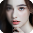 Icon des Programms: AI Photo Enhancer 360 - P…