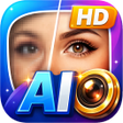 Icona del programma: AI Photo Enhancer 360 - P…