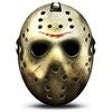 プログラムのアイコン: Friday the 13th 3D