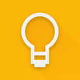 Icono de programa: Google Keep - Notes and L…