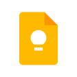 Programmsymbol: Google Keep - Notes and L…