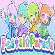 Icon des Programms: Pastel☆Parade