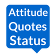 プログラムのアイコン: Attitude Quotes,Status me…