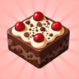 Ikona programu: Dessert Merge Rush