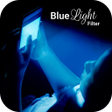 Ikona programu: Blue Light Filter