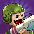 Icon des Programms: ZombsRoyale.io - 2D Battl…
