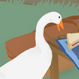 Icon des Programms: Untitled Goose Game