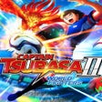 プログラムのアイコン: Captain Tsubasa II: World…