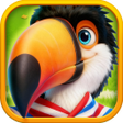 プログラムのアイコン: Toucan Tap: Win Fast