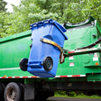 Icône du programme : Garbage Truck Driver