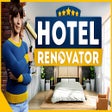 Icon des Programms: Hotel Renovator