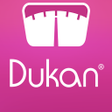 程序图标: Dukan Diet official app