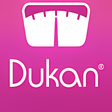 Icon des Programms: Dukan Diet official app